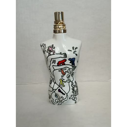 Jean Paul Gaultier Le Male Pride Edition EDT Decant