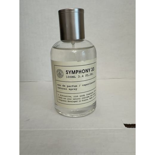 Macarena Symphony 33 Eau de Parfum Decant
