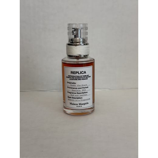 Maison Margiela Replica Under the Stars EDT Decant