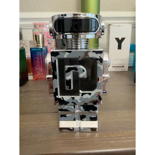 Rabanne Phantom Legion EDT Decant