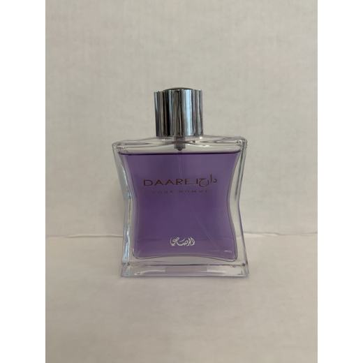 Rasasi Daarej Pour Homme Decant