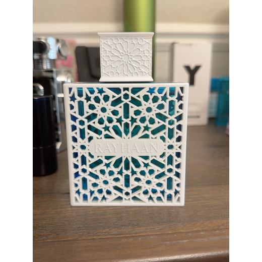 Rayhaan Azul Decant