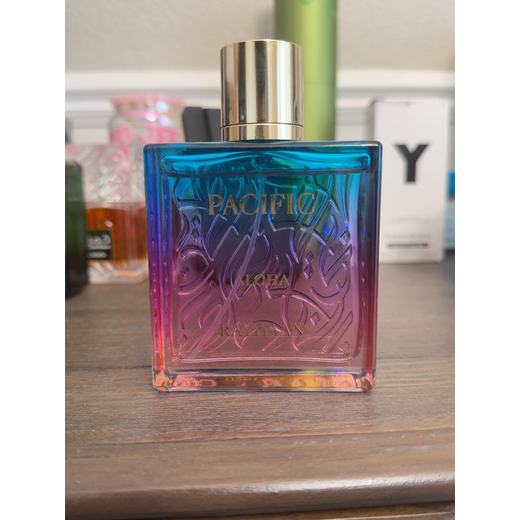 Rayhaan Pacific Aloha Eau de Parfum Decant