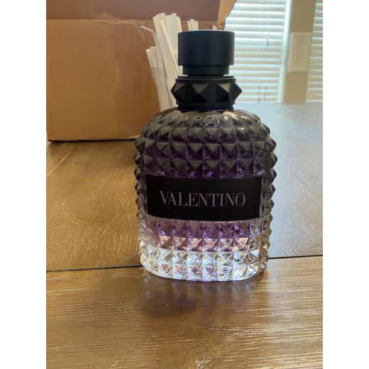Valentino Born in Roma Donna Purple Melancholia EDP Decant