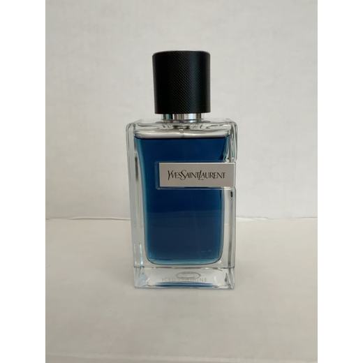 Yves Saint Laurent YSL Iced EDT Intense Decant