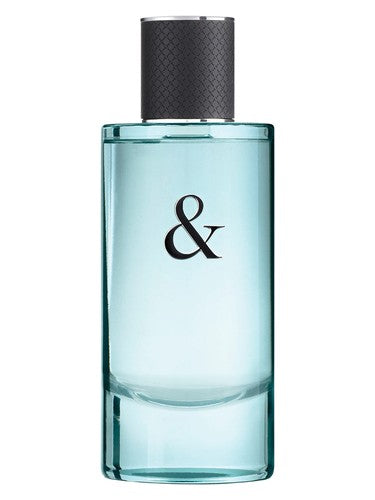 Tiffany & Co. Tiffany & Love for Him Decant