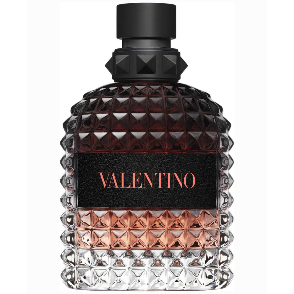 Valentino Uomo Born in Roma Coral Fantasy Decant