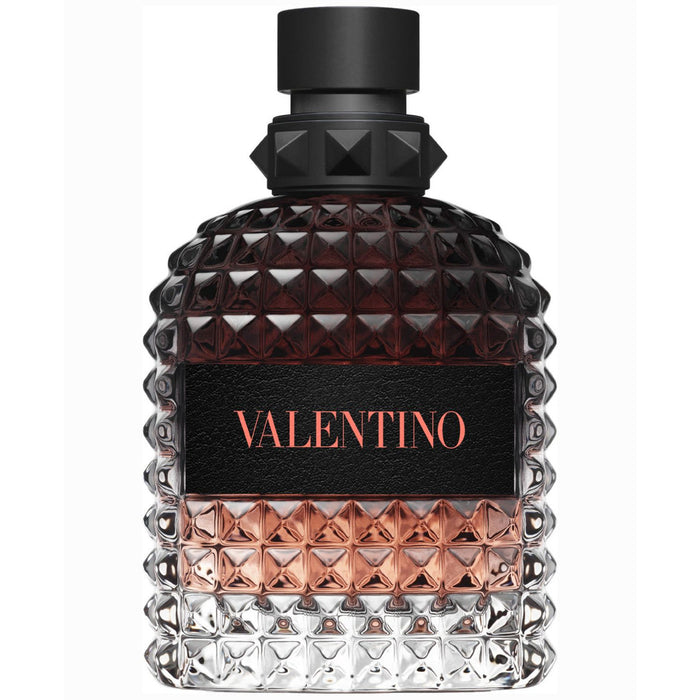 Valentino Uomo Born in Roma Coral Fantasy Decant