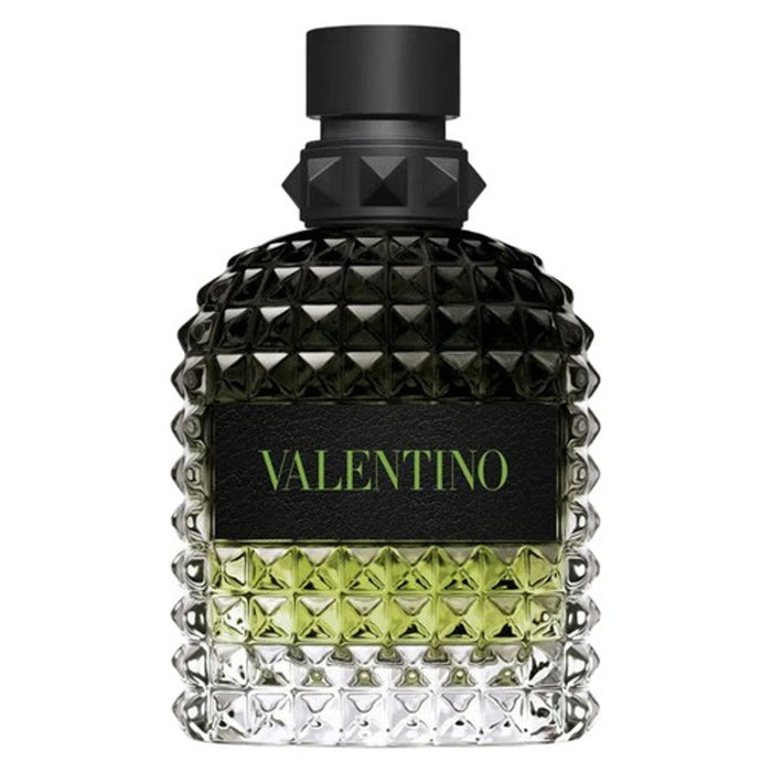Valentino Uomo Born in Roma Green Stravaganza Decant