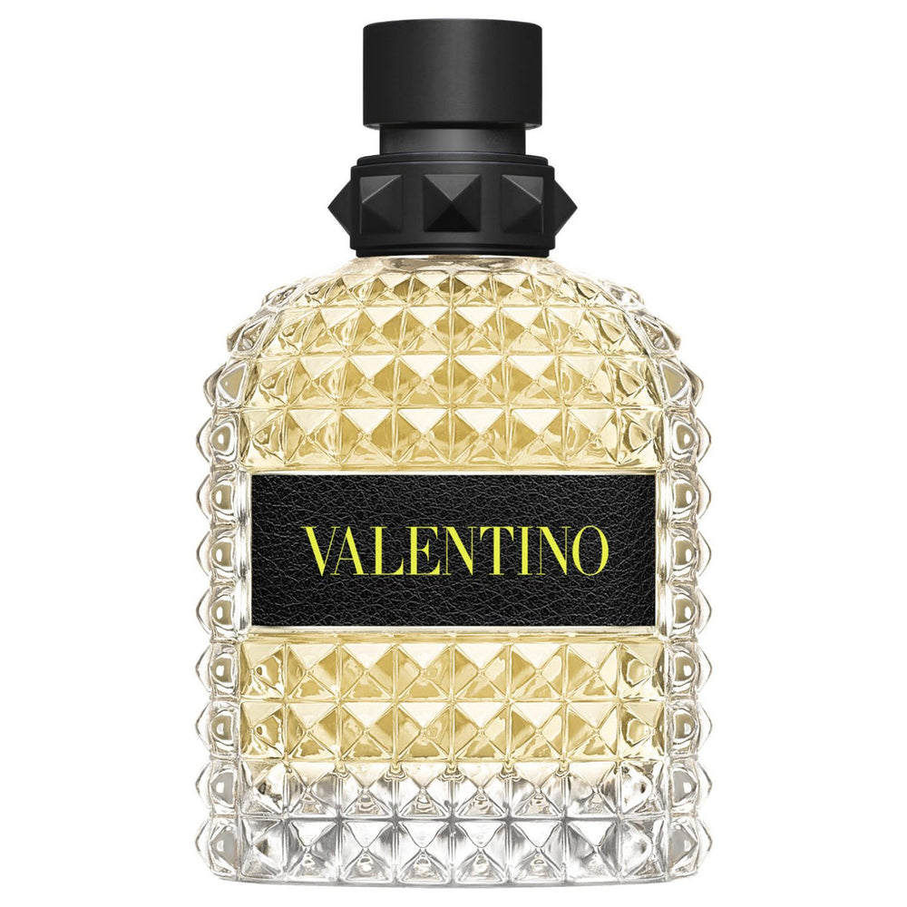 Valentino Uomo Born in Roma Yellow Dream EDT Decant