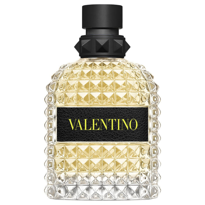Valentino Uomo Born in Roma Yellow Dream EDT Decant