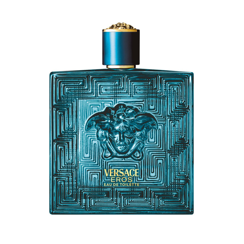 Versace Eros Eau de Toilette Decant