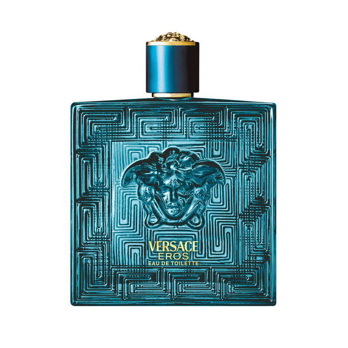 Versace Eros Eau de Toilette Decant