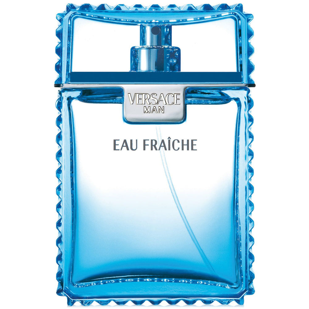 Versace Versace Man Eau Fraîche EDT Decant
