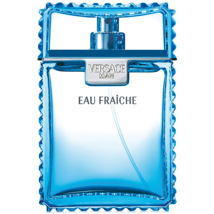 Versace Versace Man Eau Fraîche EDT Decant