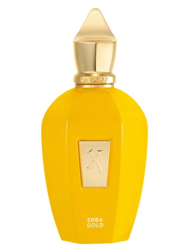 Xerjoff Erba Gold EDP Decant