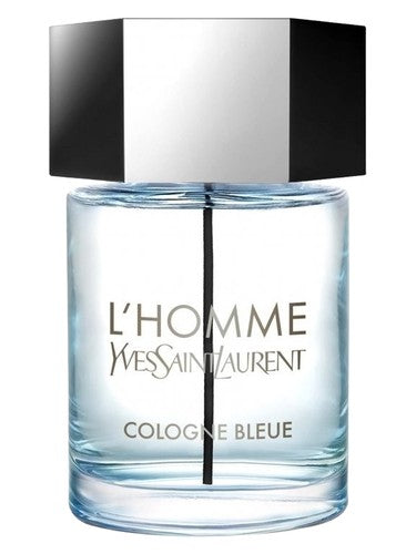 Yves Saint Laurent L’Homme Cologne Bleue Decant
