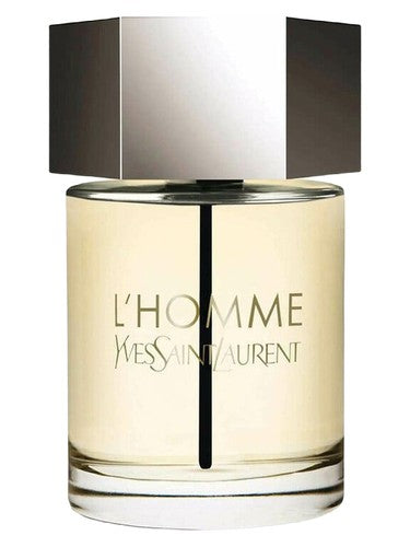 Yves Saint Laurent L’Homme EDT Decant