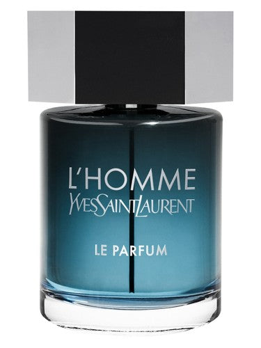 Yves Saint Laurent L’Homme Le Parfum Decant