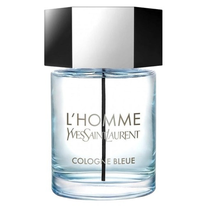Yves Saint Laurent L’Homme Cologne Bleue Decant