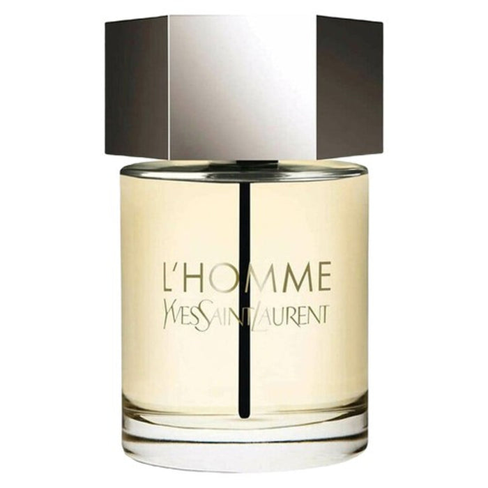 Yves Saint Laurent L’Homme EDT Decant