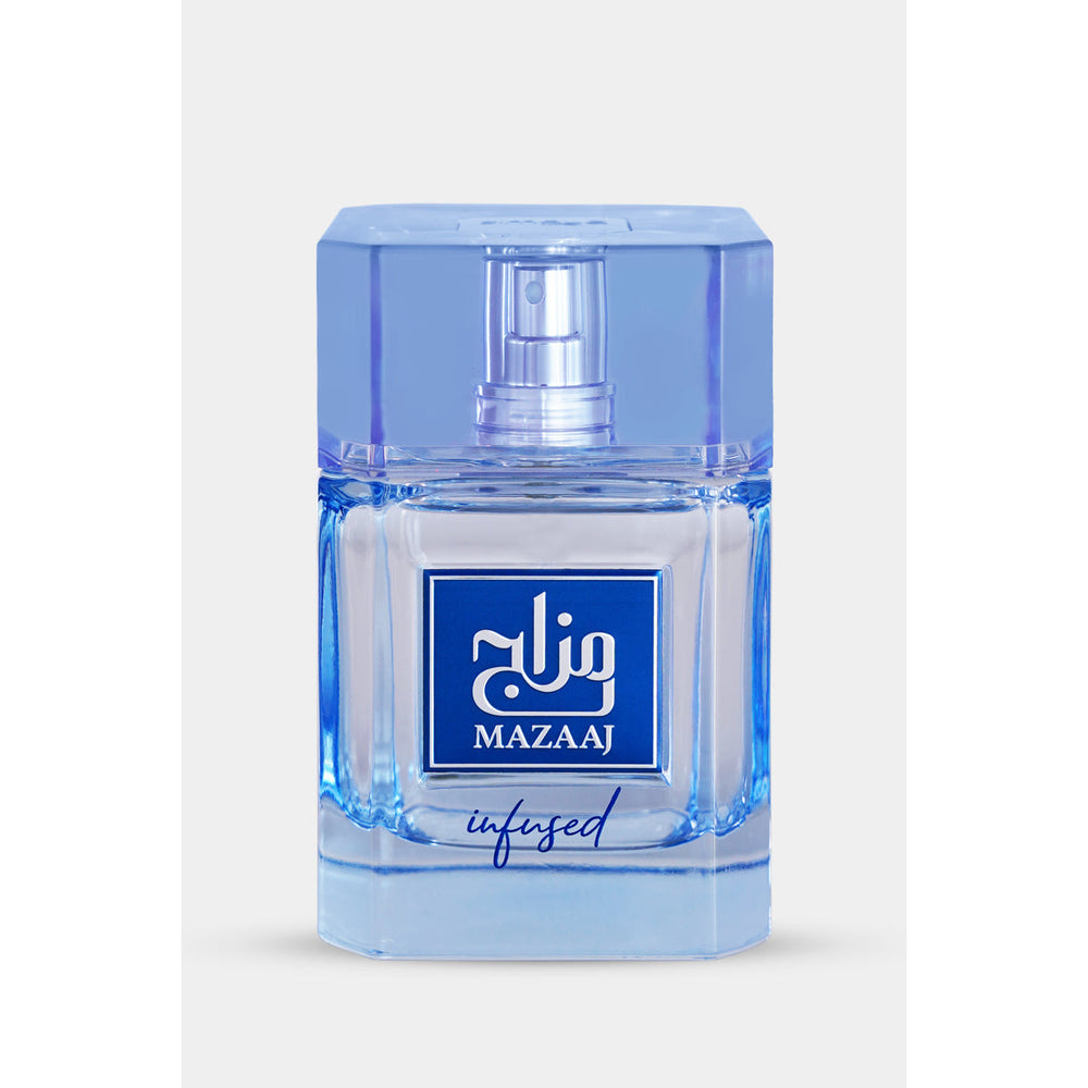 Zimaya Mazaaj Infused EDP Decant