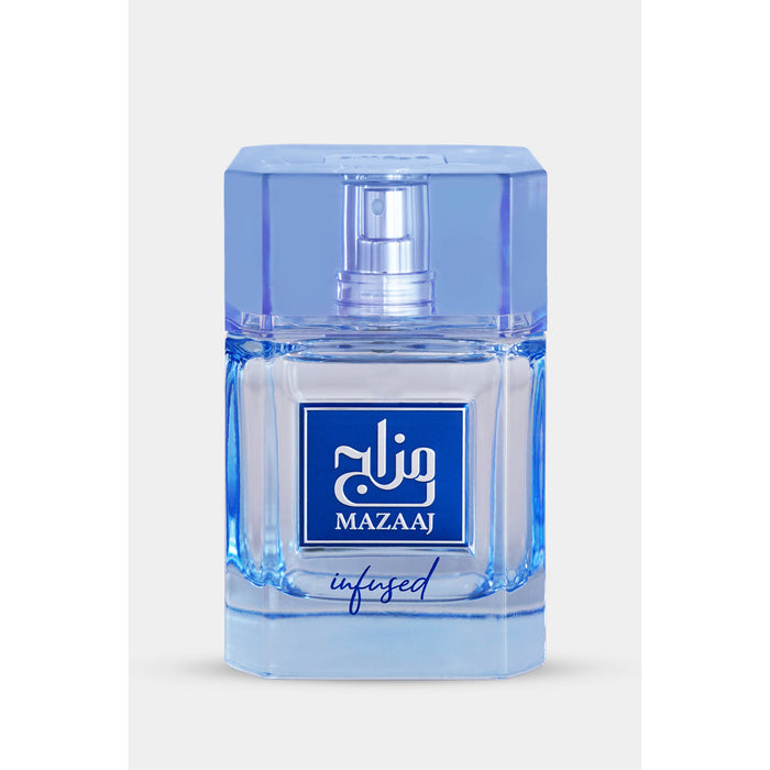 Zimaya Mazaaj Infused EDP Decant